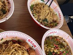 -雅玛花式铁板烧(国宏宾馆店)