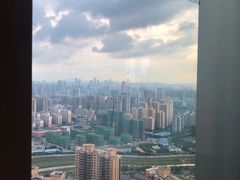 -Social 秀西餐厅-长沙瑞吉酒店(运达店)