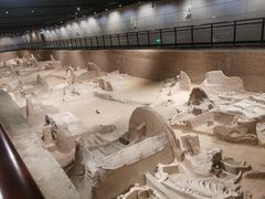 -洛阳周王城天子驾六博物馆