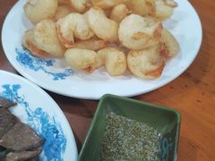 软炸虾仁-洪福亮酒家(南草厂街店)