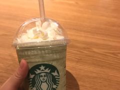 -星巴克(深圳梅林虹湾店)