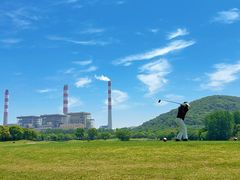 -平湖九龙山旅游度假区