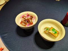 -六合居·邯郸菜·武安菜起源地