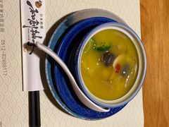 -和创柚子·会席日本料理(新区淮海街店)