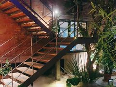 -羊门客在·烤盐池滩羊·川菜