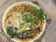 -西安绿地假日酒店·丽宝轩中餐厅