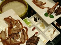 -阿庄新豫菜(通泰路店)