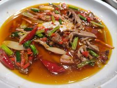 -冯小炒(巴渝大道店)