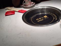 -汕头八合里海记牛肉店(清河店)
