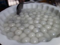 酒酿小圆子-三林本帮馆(中林街店)