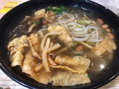 -阿生哥螺蛳粉(二七万达店)
