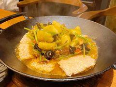 -薇酌饮·陕西菜(南门外店)