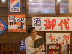 -小川洋风料理(街道口店)