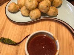 -双合园·海鲜水饺青岛菜(品牌首店)