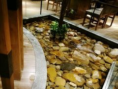 -小城粥道·海胆鲜虾粥(解放广场店)