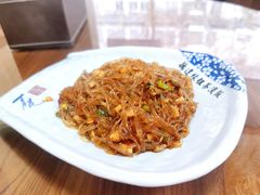 蚂蚁上树-粗茶淡饭(东关街店)