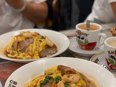 -旺记冰室(九龙中心大厦店)