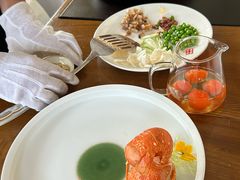 -寻味顺德·顺峰山庄(大良店)