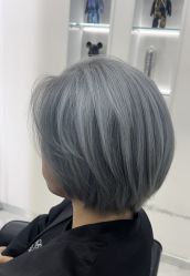 -赤道 Hair Salon