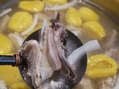 -椰夫人·养生椰子鸡(金沙洲永旺店)