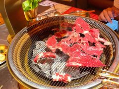 -西塔老太太泥炉烤肉(苏州大悦城店)