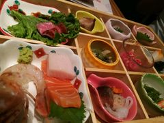 -赤坂亭·M9和牛烧肉·铁板烧(合肥万象城店)