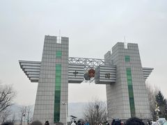 -图们口岸