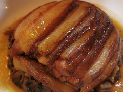 -西安饭庄·非遗陕菜(凤城五路店)