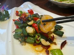 -那拉提之疆·新疆菜(美院店)