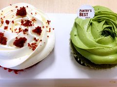 -Pantry's Best派悦坊蛋糕(K11购物艺术中心店)