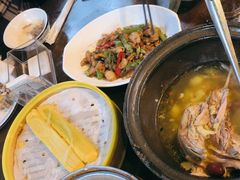 -郭鸡肉·非遗餐厅(安仁古镇店)
