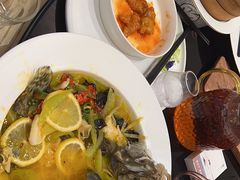 -客汀家宴·客家烟火 四季食材(集美店)