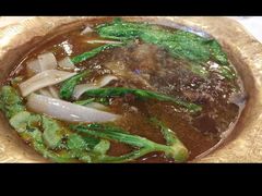 -芦月轩羊蝎子(劲松店)