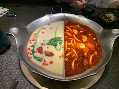 -湊湊火锅·茶憩(打浦桥日月光店)