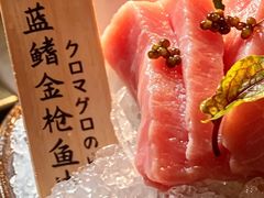 -上井料理黑金店(IFS国金中心店)