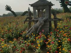 -兰陵国家农业公园