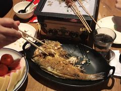 -蚝太郎 • 海鲜烧烤(Upark店)