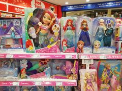 -TOYSRUS玩具反斗城(杭州萧山万象汇店)