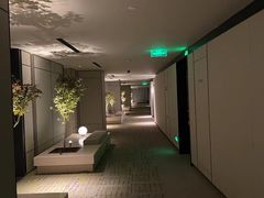 -深圳滨河时代ICON LAB艾垦酒店
