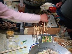 -串盟烧烤大排档·长沙美食地标(星沙店)