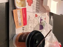 -麦当劳(衡阳中心汽车站店)
