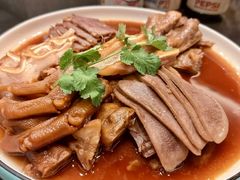 -新南华大酒店(广中店)