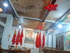 -人民公社大食堂(顺义总店)