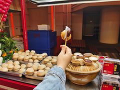 -百老汇美食街