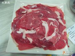 牛肉-东来顺饭庄(王府井步行街店)