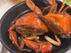 -莲花公园煎蟹(总店)