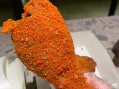 -德克士(肥城新华商场店)