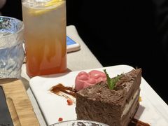 -YUE·6·西式融合餐厅(外滩六号店)