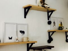 -隅cafe(傅厚岗店)