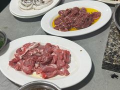 -鞍山戰